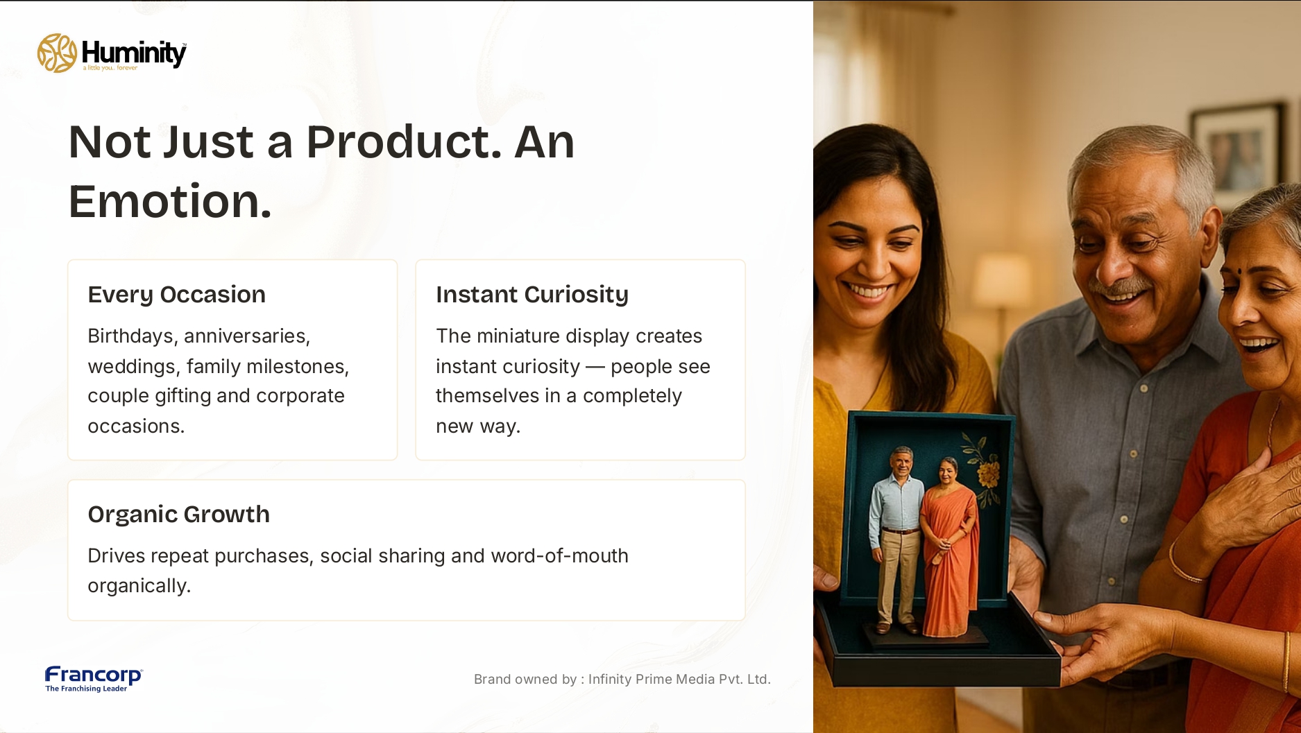 Franchise slide 4